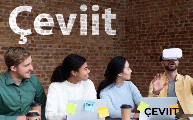 Unlocking the Potential of Çeviit: Your Complete Guide