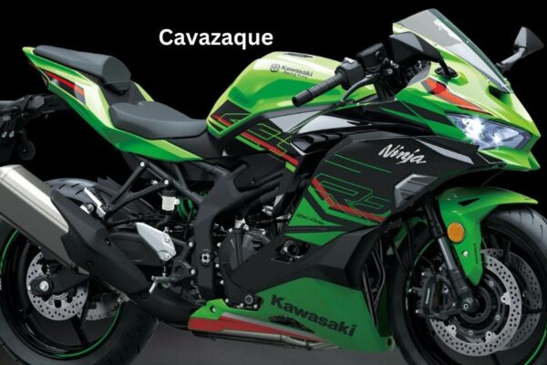 Kawasaki Motorcycles: Understanding Cavazaque