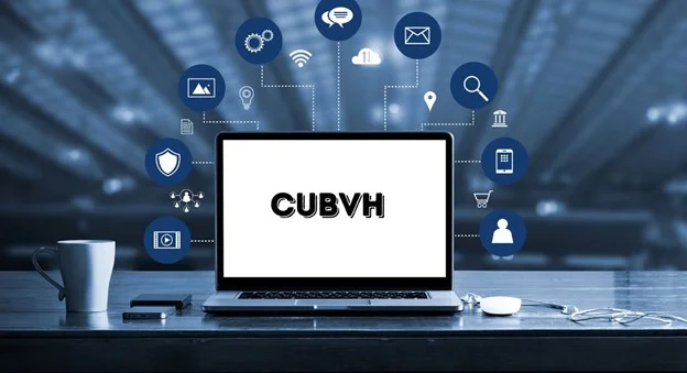 Unveiling the Magic of Cubvh: Your Gateway to Innovation