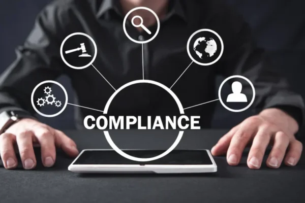 Compliância: Navigating the Complex World of Corporate Compliance