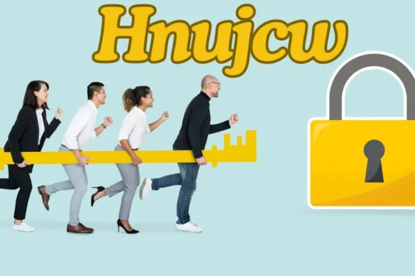 Hnujcw: The Ultimate Comprehensive Guide