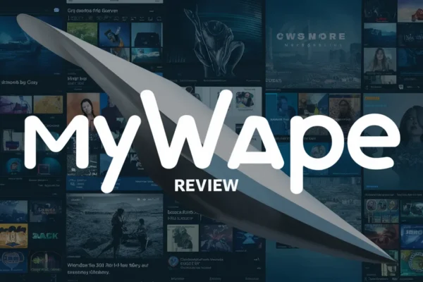 Unraveling the Magic of MyWape: Your Ultimate Vaping Companion