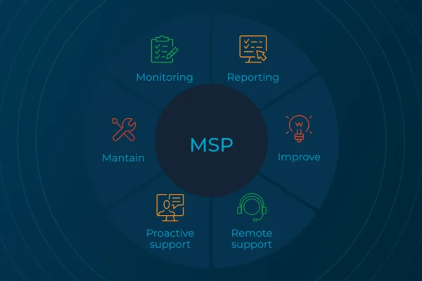 How an MSP Can Ensure Huntsville Companies Meet Regulatory Requirements