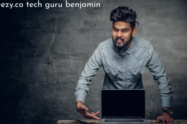 The Ultimate Guide to Editor Benjamin Tech Guru at Keezy.co