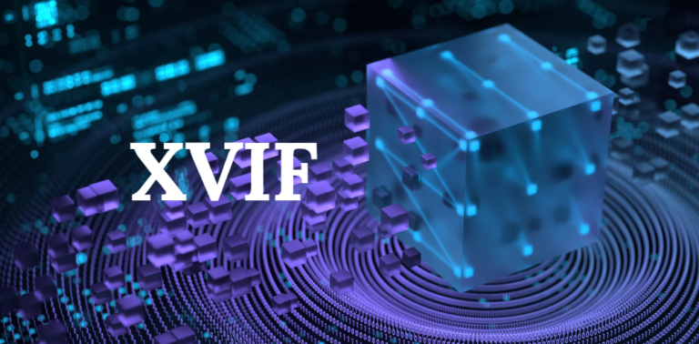 XVIF: The Evolution of Visual Entertainment