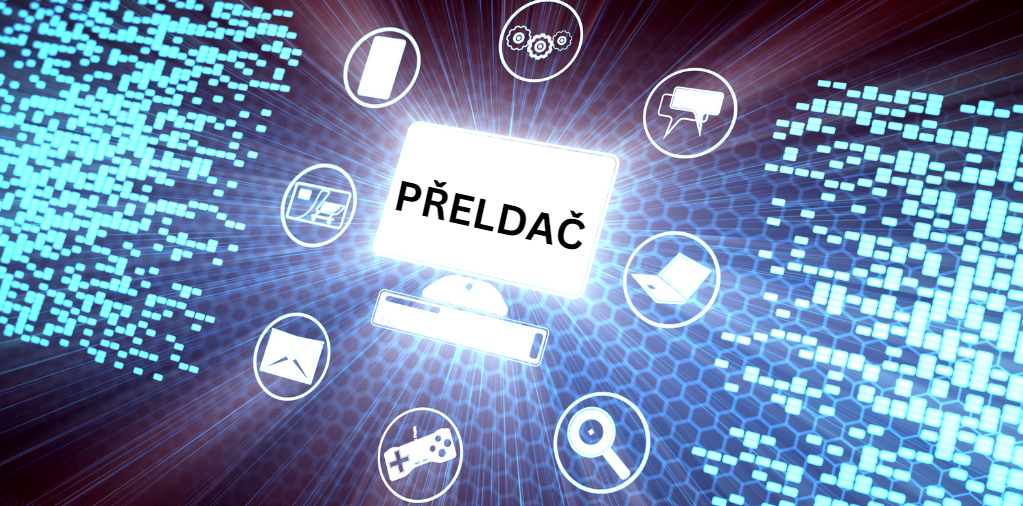 Přeldač: Revolutionizing Translation with AI