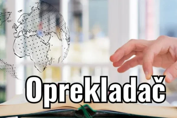 Oprekladač: Navigating the Future of Technology