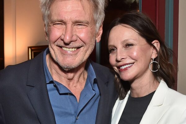 Mary Marquardt, the Former Wife of Harrison Ford: A Look into Her Life and Contributions