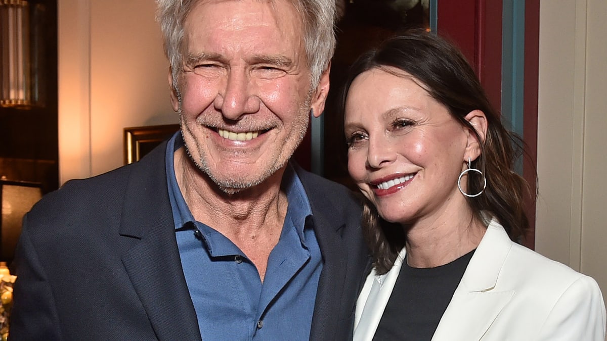 Mary Marquardt, the Former Wife of Harrison Ford: A Look into Her Life and Contributions