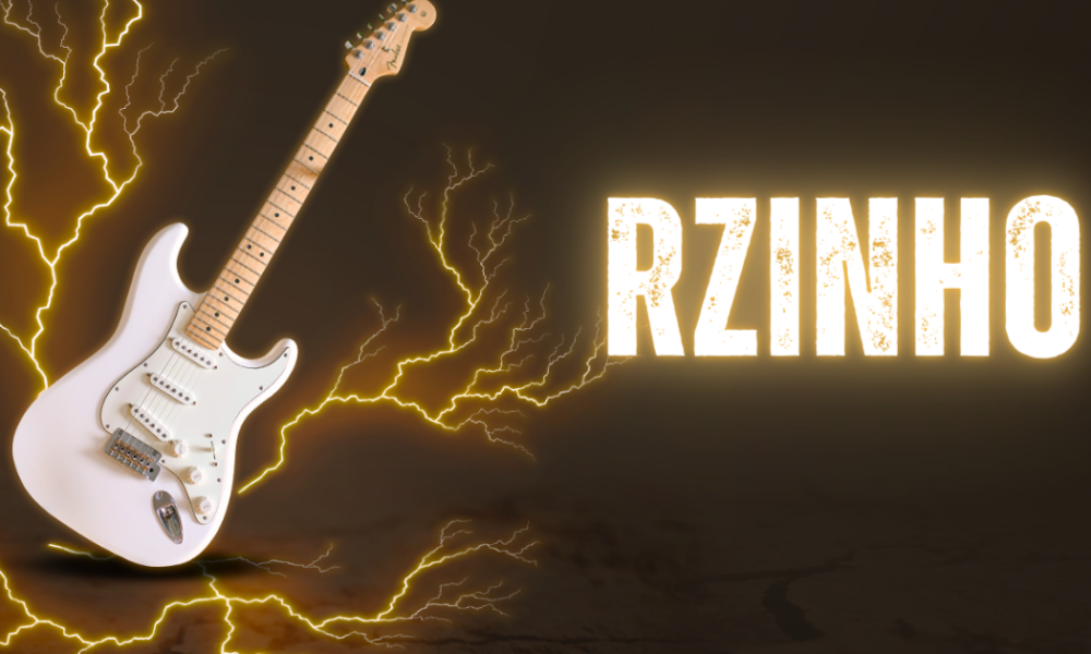 Rzinho: The Ancient Art of Physical Mastery