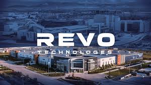 Revo Technologies Murray Utah: Its Impact on Local and Global Tech Markets