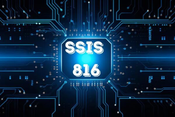 SSIS 816: Exploring the Future of Transportation