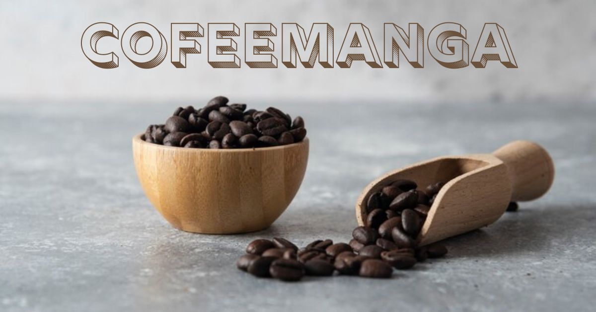 Cofeemanga: Exploring the Unique Blend of Coffee and Manga