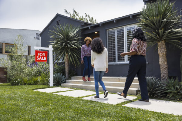 Why Should You Consider Buying a Home for Sale?