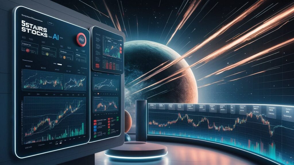 Discover How 5StarsStocks AI is Transforming Stock Trading