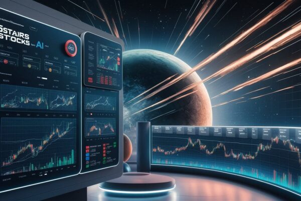 Discover How 5StarsStocks AI is Transforming Stock Trading