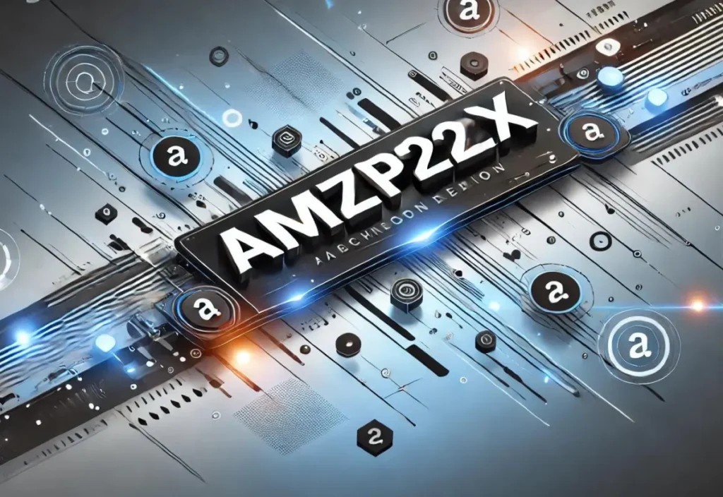 Amzp22x Explained: How It Works and Its Benefits