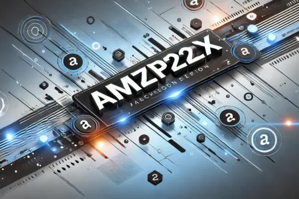 Amzp22x Explained: How It Works and Its Benefits