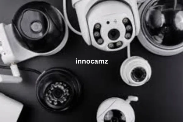 Innocamz: A Game-Changer in E-Commerce