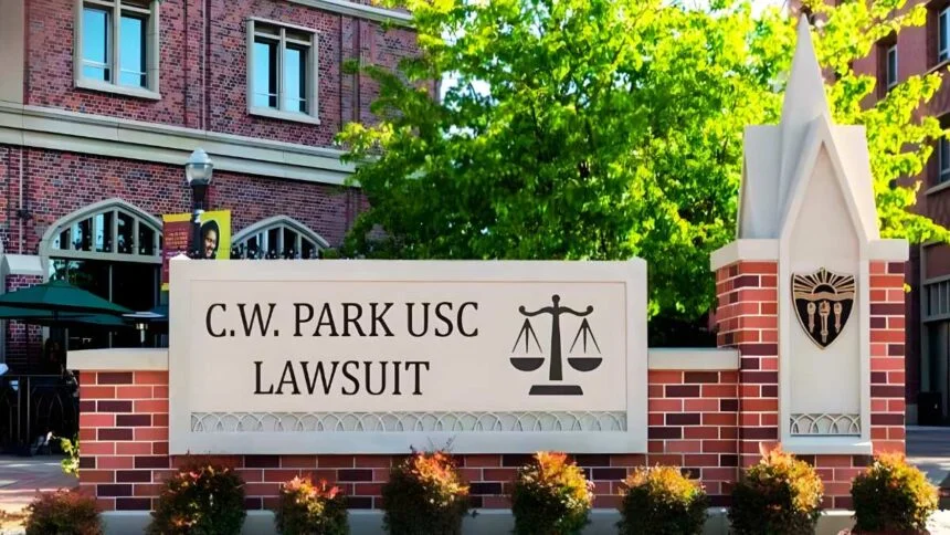 The C.W. Park USC Lawsuit_ An In-Depth Examination