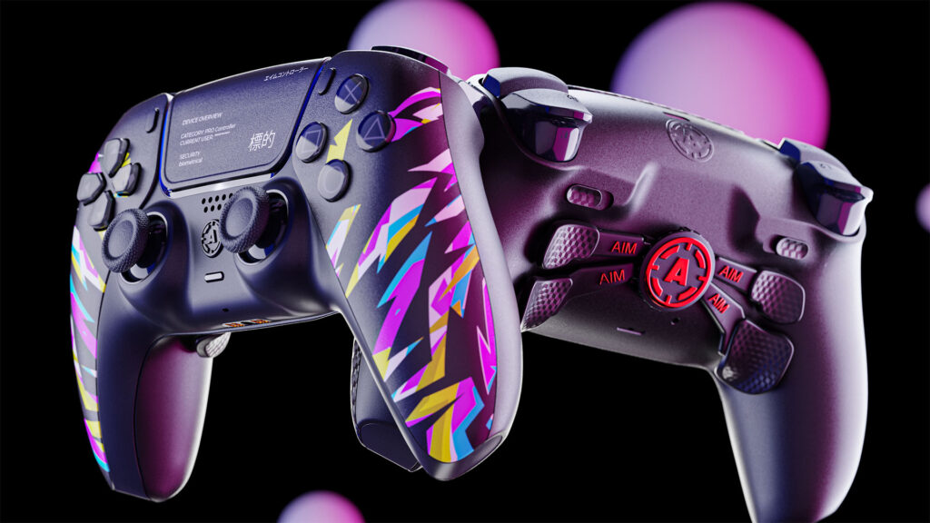 The Ultimate Guide to Custom PS5 Controllers: Enhance Your Gaming Experience