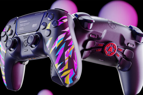 The Ultimate Guide to Custom PS5 Controllers: Enhance Your Gaming Experience