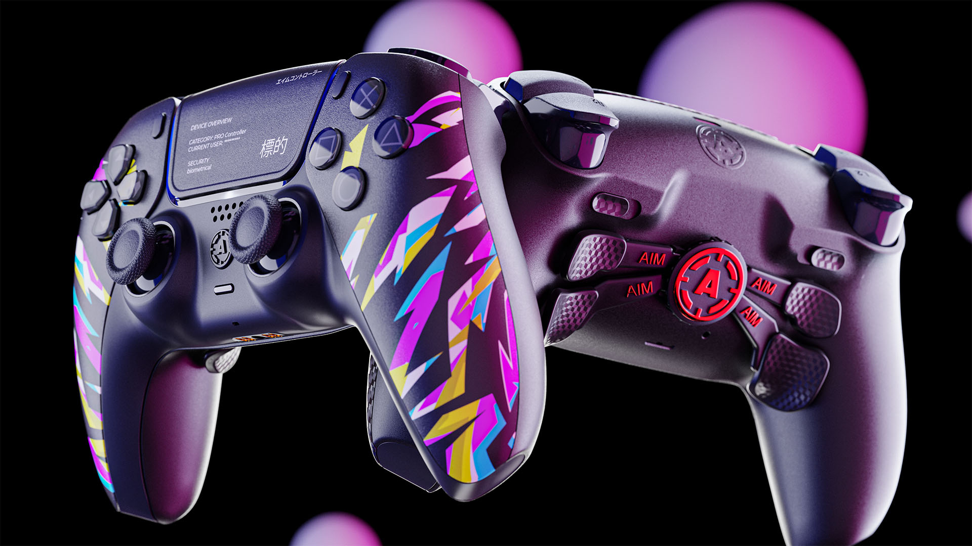 The Ultimate Guide to Custom PS5 Controllers: Enhance Your Gaming Experience