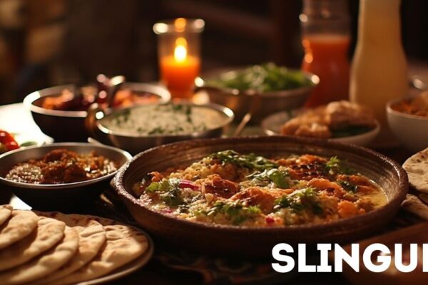 Slinguri: The Hidden Gem of Traditional Cuisine You Need to Try