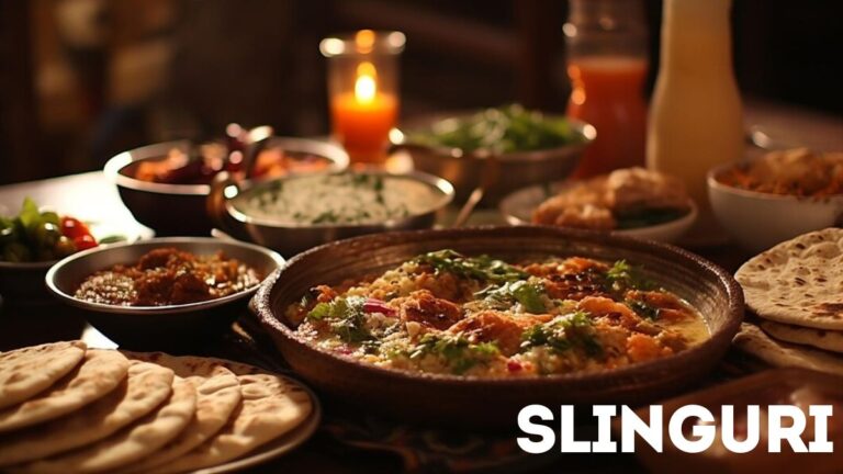 Slinguri: The Hidden Gem of Traditional Cuisine You Need to Try