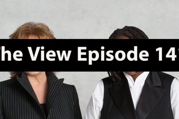 The View - Episode 141: A Comprehensive Review