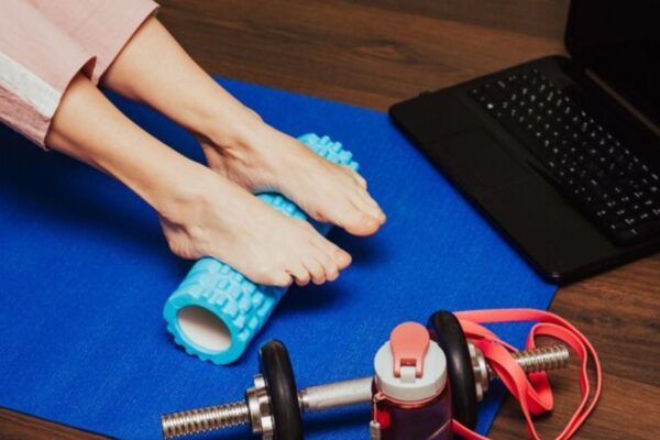 Esfeet: Revolutionizing Comfort and Health for Your Feet