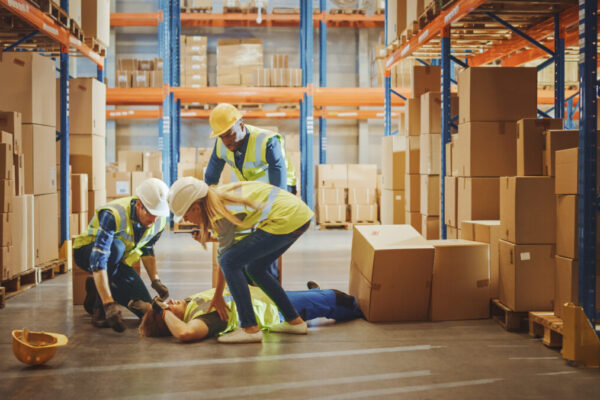 The Benefits of Engaging a Slip and Fall Lawyer for Your Legal Needs