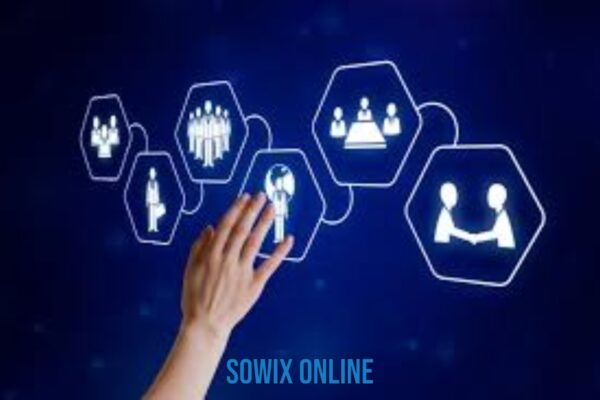 Exploring Sowix Online: Revolutionizing the Digital Marketplace