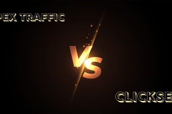 Apex Traffic vs. ClickSEO: A Comparative Analysis