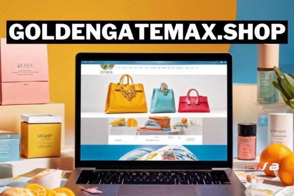 Discover Unbeatable Savings at GoldenGateMax.shop