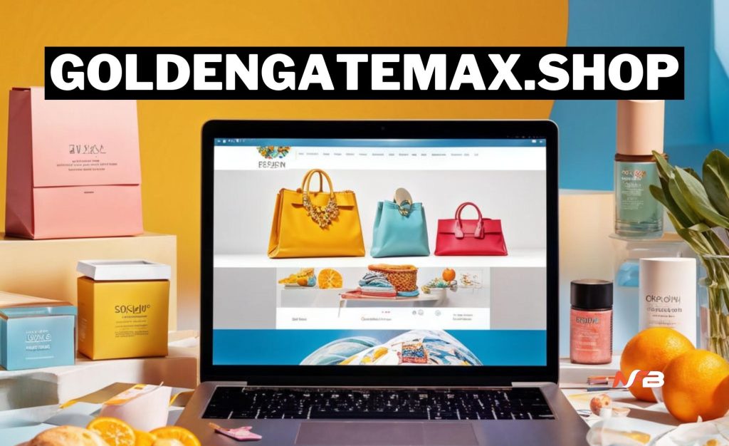 Discover Unbeatable Savings at GoldenGateMax.shop