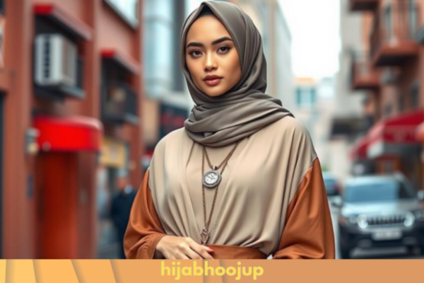 Understanding Hijabhoojup: A Guide to This Unique Concept