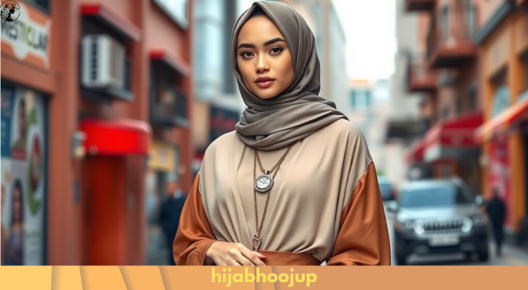 Understanding Hijabhoojup: A Guide to This Unique Concept