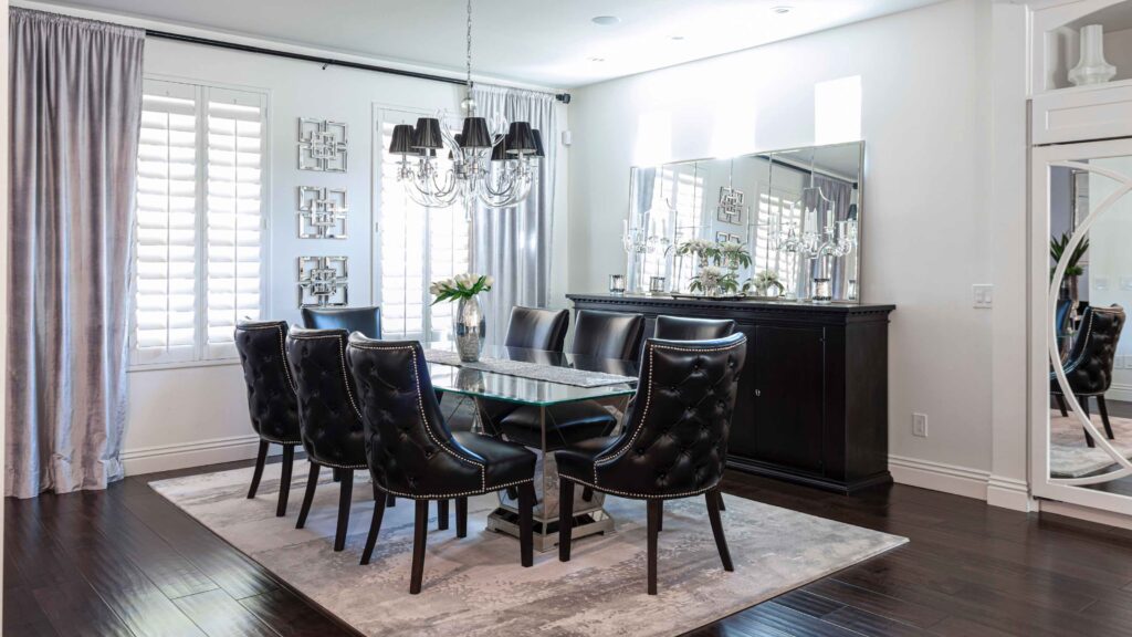 The Ultimate Guide to Choosing the Perfect Dining Chairs for Your Home