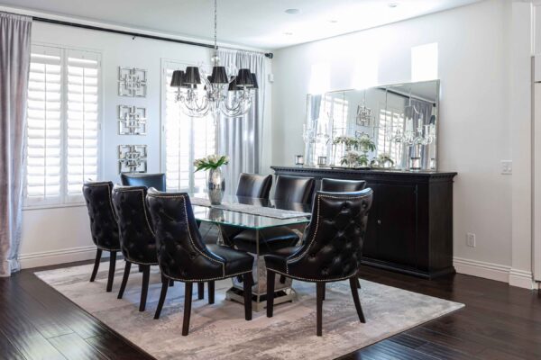 The Ultimate Guide to Choosing the Perfect Dining Chairs for Your Home