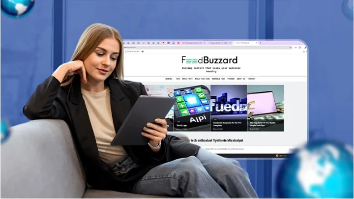 Advertise Feedbuzzard Com: A Smart Move For Reaching Your Target Audience