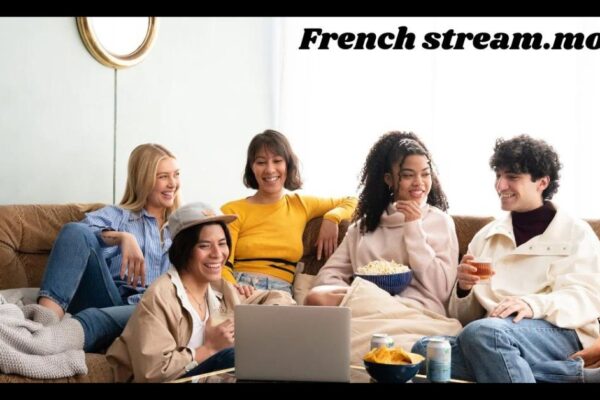 French Stream.moe: Stream French Movies and Series in HD