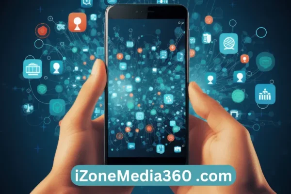 iZoneMedia360.com: Smart Solutions for Mobile Marketing