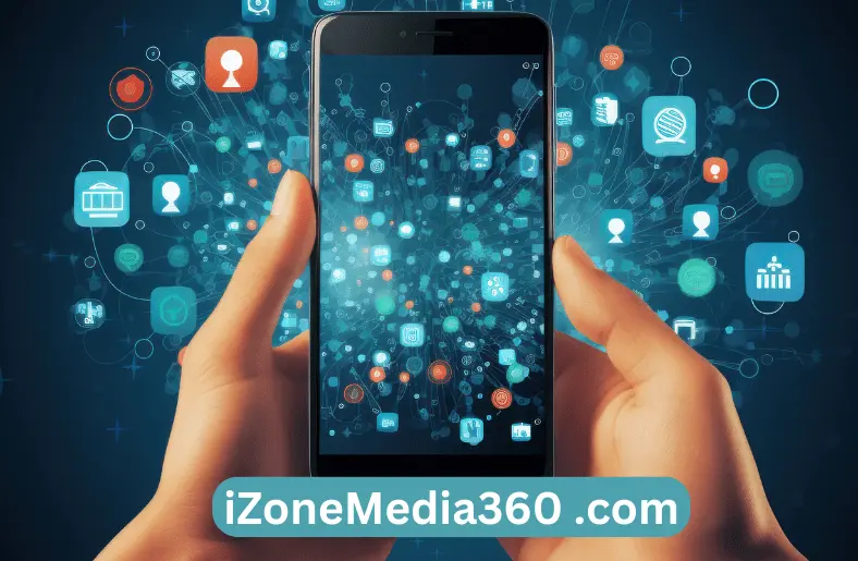 iZoneMedia360.com: Smart Solutions for Mobile Marketing