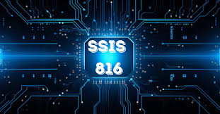 Understanding SSIS-816: A Comprehensive Guide