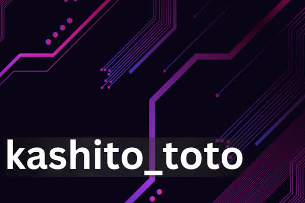 The Rise of Kashito_Toto: A Digital Phenomenon