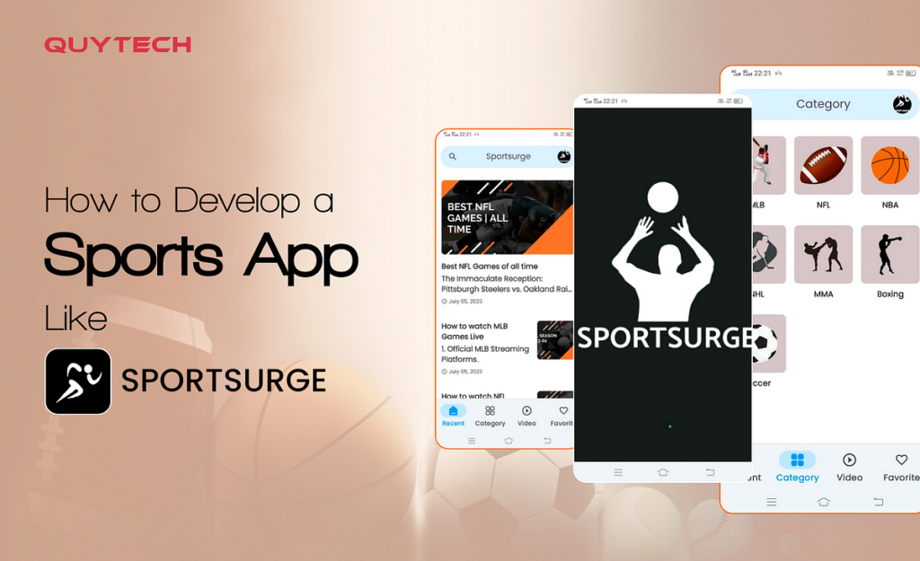 V2 Sportsurge: The Ultimate Sports Streaming Platform