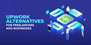 Top Upwork Alternatives for Freelancers and Clients in 2025