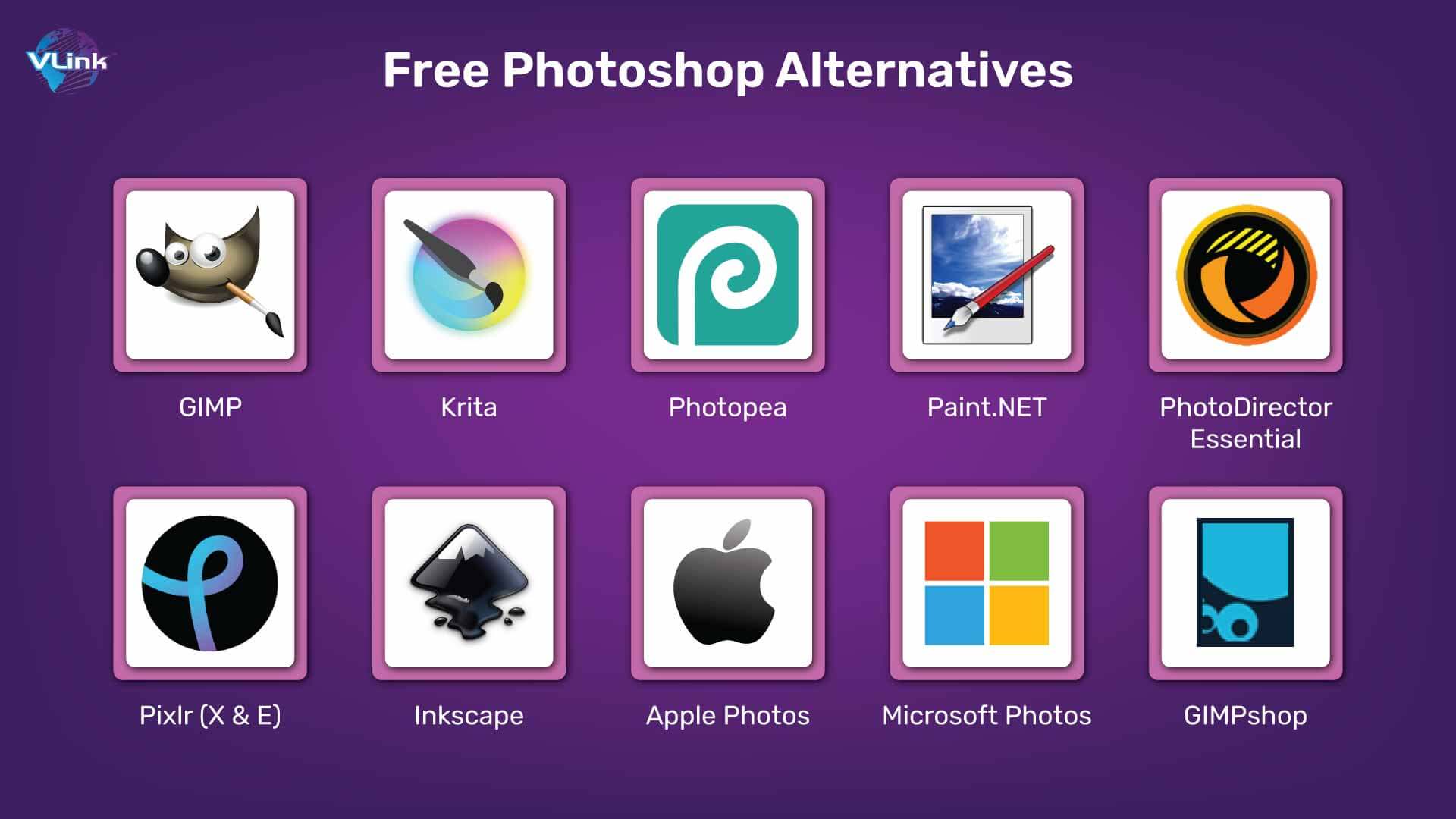 Free Alternatives to Photoshop: The Ultimate Guide